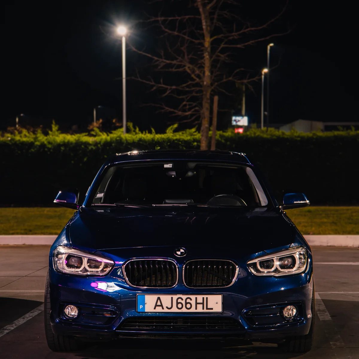 Midnight Work 8