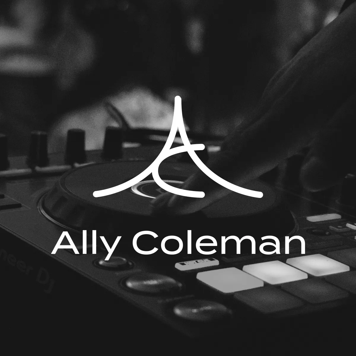 Ally ColemanPost